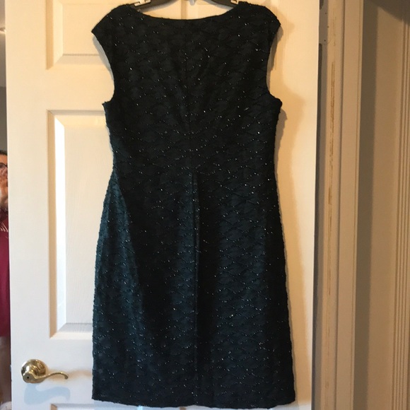 Connected apparel Dress 👗 size 16 - Picture 1 of 5